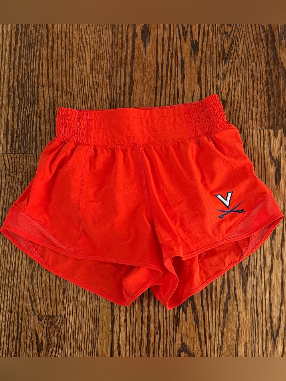 Lululemon x UVA Hotty Hot Shorts - 2